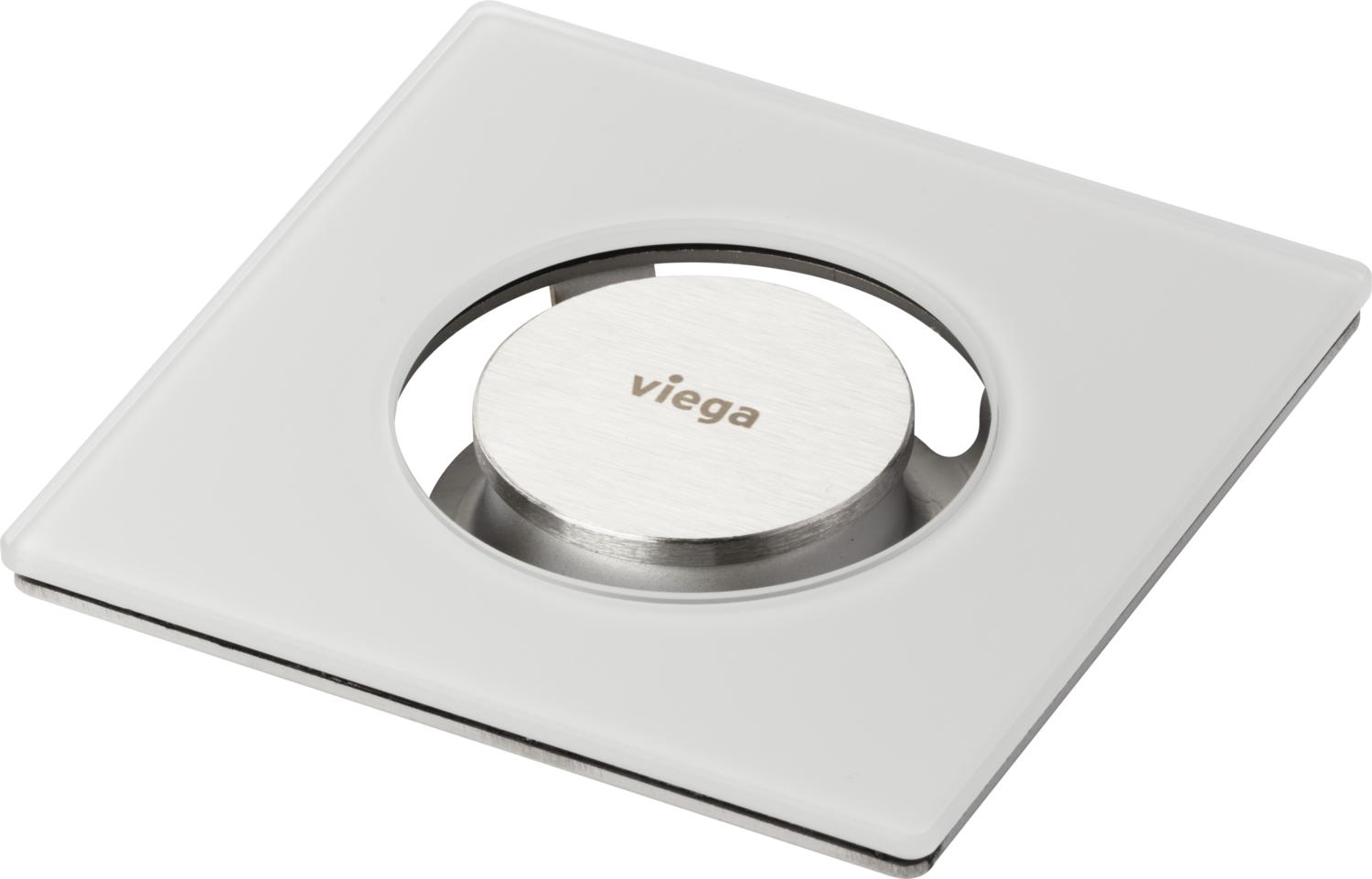 Viega Advantix Duschablaufgitter cm 617127