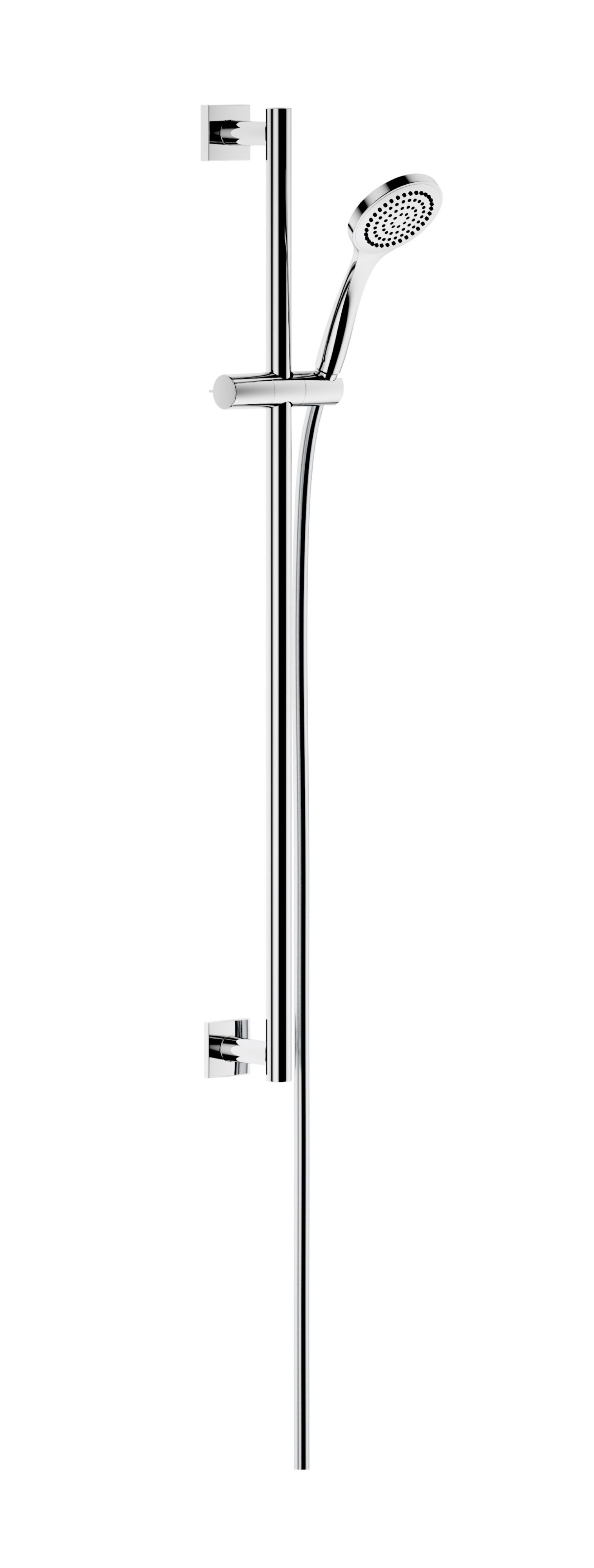 Keuco IXMO Duschset Wandmontage chrom 59587010922