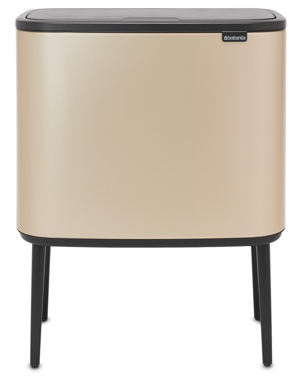 Brabantia Bo Müllcontainer 33 l 304644
