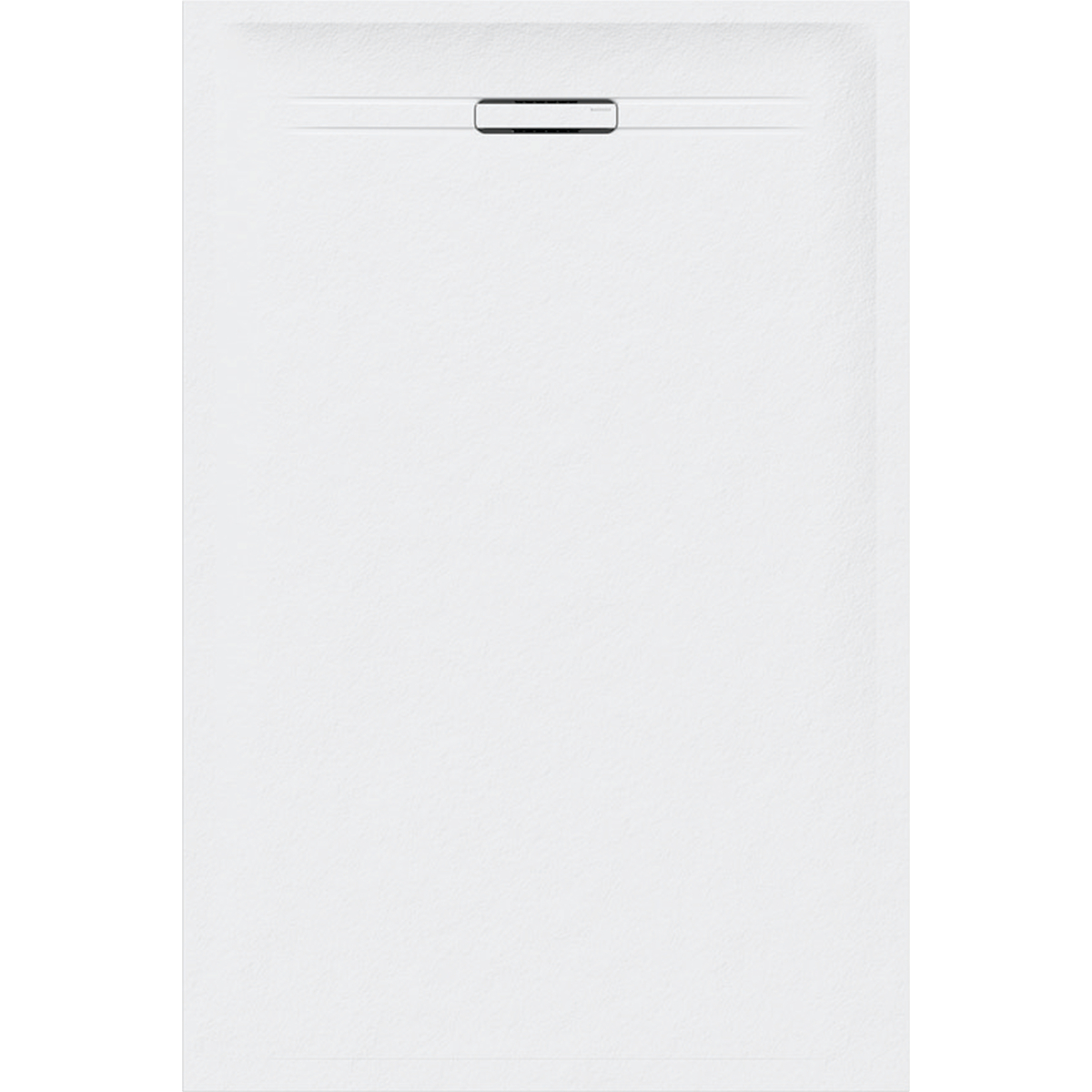 Geberit Sestra Rechteckige Duschwanne 120x90 cm weiß 550.255.00.2