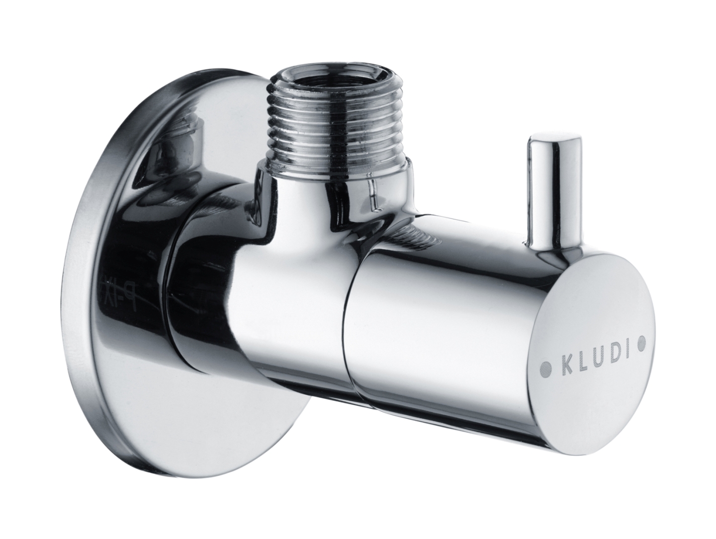 Kludi Eckwandventil || 1584605-00