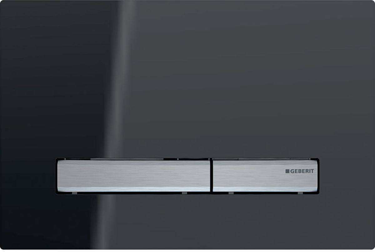 Geberit Sigma Betätigungsplatte für Toilette || 115.788.JK.2