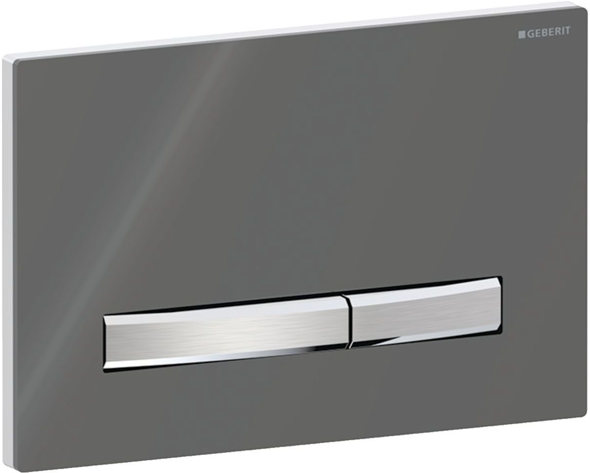 Geberit Sigma Betätigungsplatte für Toilette || 115.788.JK.2