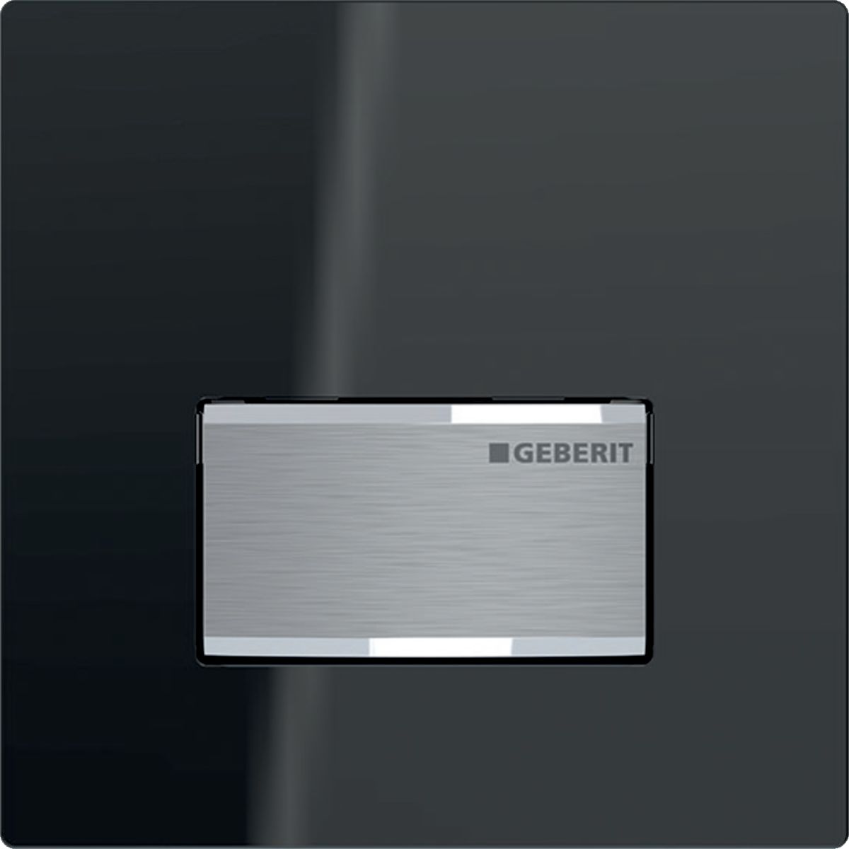 Geberit Typ 50 Betätigungsplatte für Urinal || 116.016.JK.5