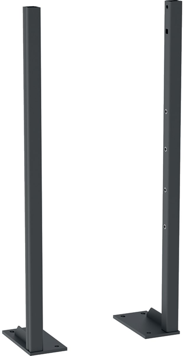 Geberit Duofix Ein Satz Beine für den Rahmen 111.221.00.1