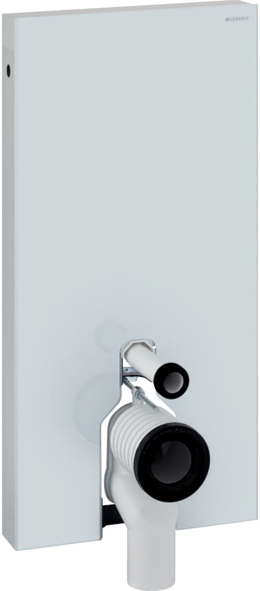 Geberit Monolith Sanitärmodul in die stehende Schüssel 131.002.00.5