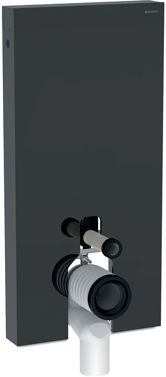 Geberit Monolith Sanitärmodul in die stehende Schüssel 131.002.JK.5