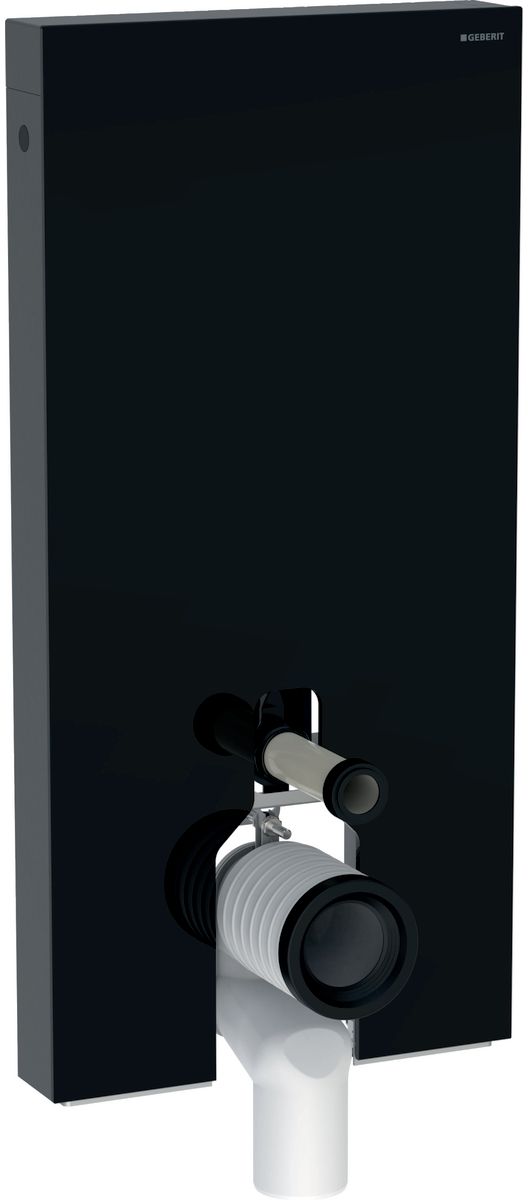 Geberit Monolith Sanitärmodul in die stehende Schüssel 131.003.SJ.6