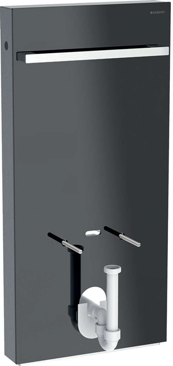 Geberit Monolith Sanitärmodul am Bidet 131.030.JK.5