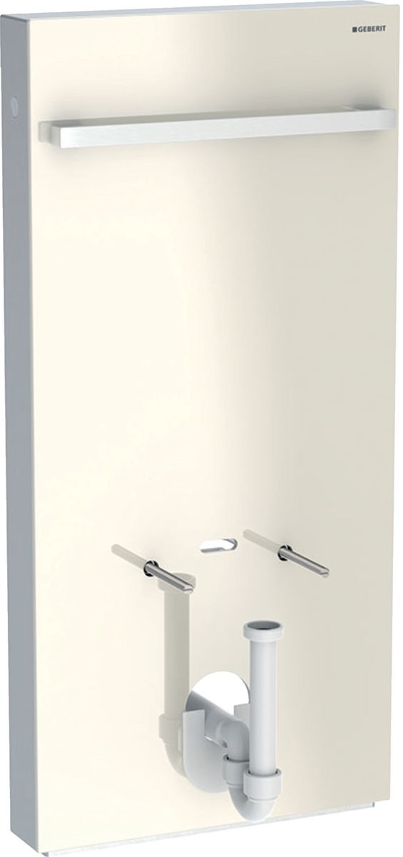 Geberit Monolith Sanitärmodul am Bidet 131.030.JL.5