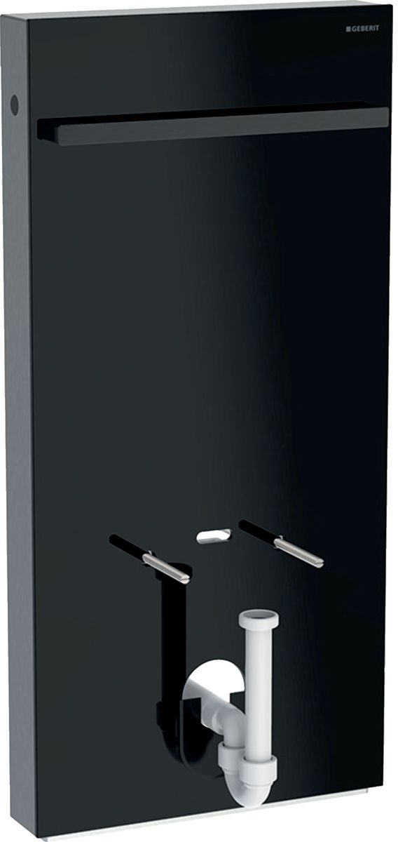 Geberit Monolith Sanitärmodul am Bidet 131.030.SJ.6