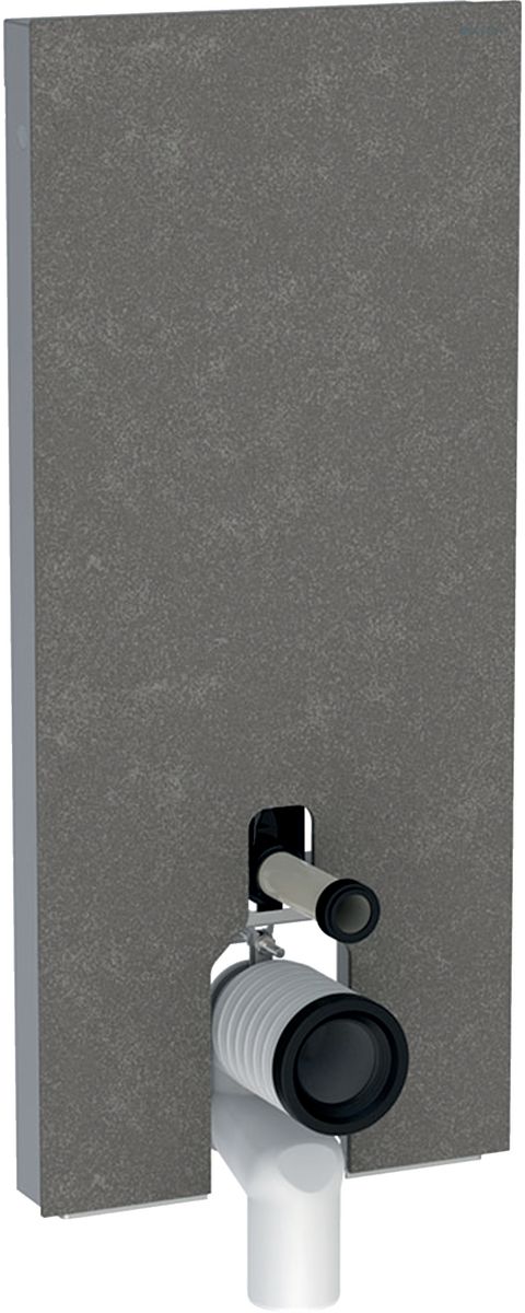 Geberit Monolith Sanitärmodul in die stehende Schüssel 131.033.JV.5