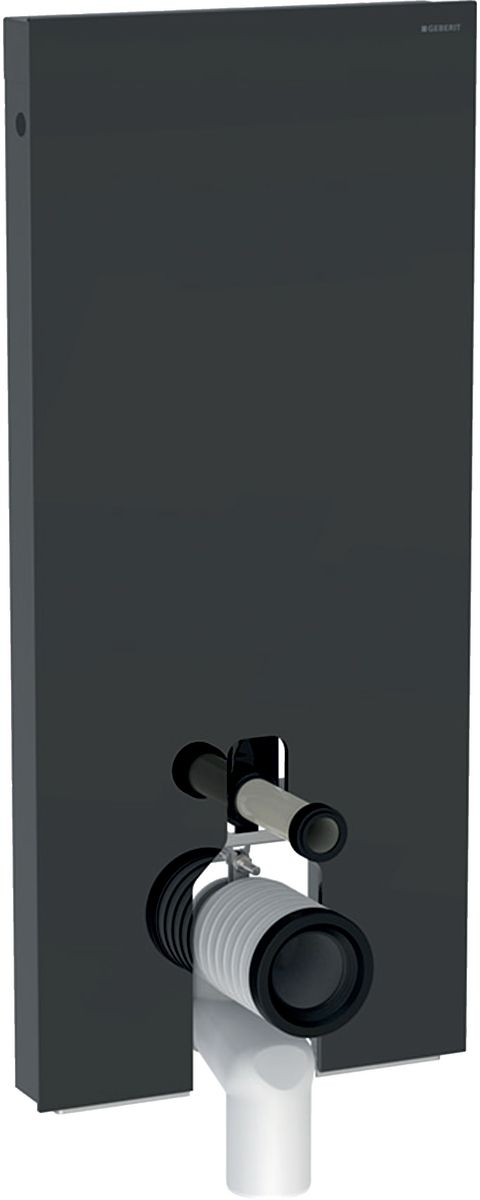 Geberit Monolith Sanitärmodul in die stehende Schüssel 131.033.JK.5