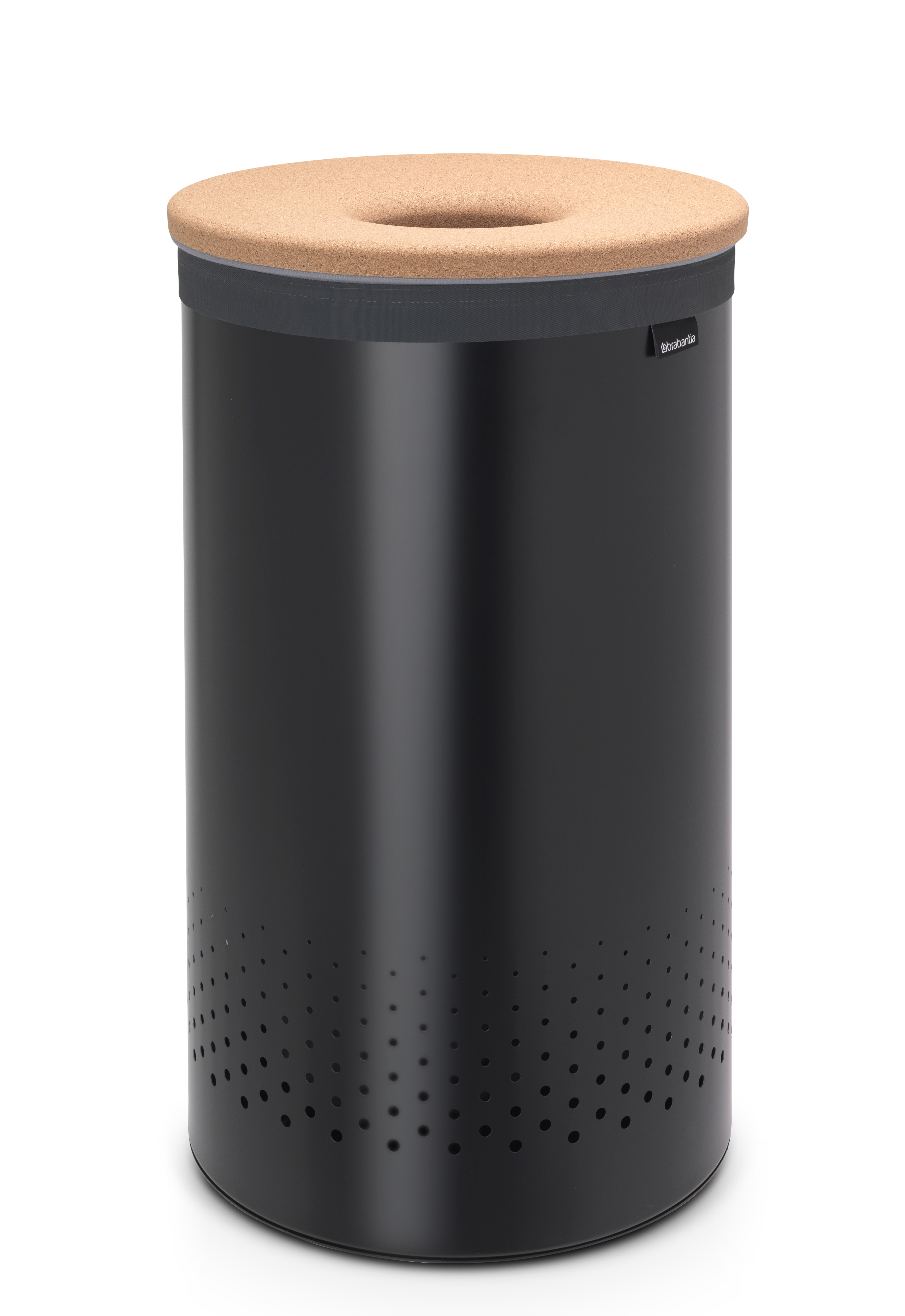 Brabantia Korb für Wäsche und Wäsche 120022