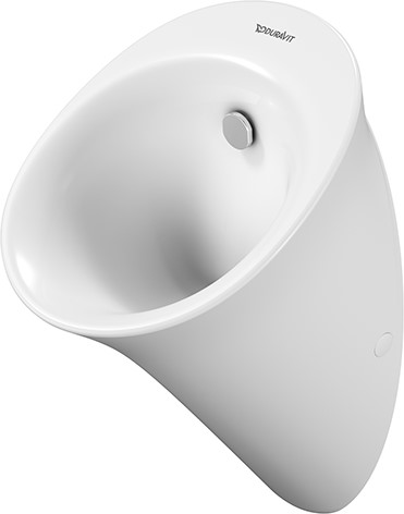 Duravit White Tulip Urinal 2817300000