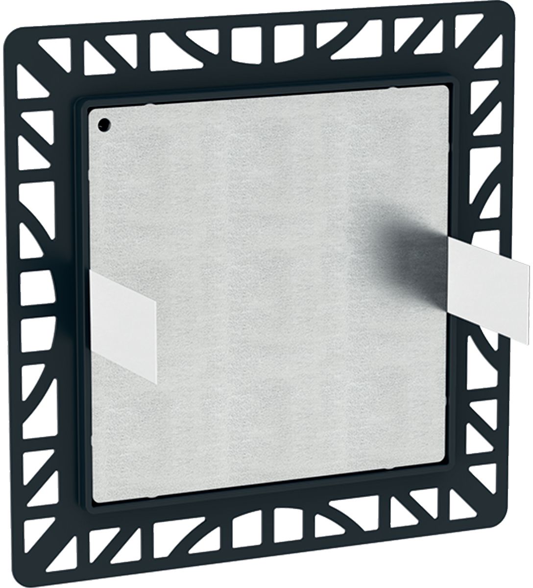 Geberit Abdeckplatte 116.421.00.1