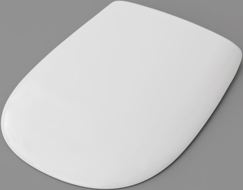 Art Ceram Azuley Toilletensitz absenkautomatik weiß AZA00105;71