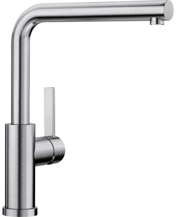 Blanco Lanora-F Küchenarmatur Stehend edelstahl 526179