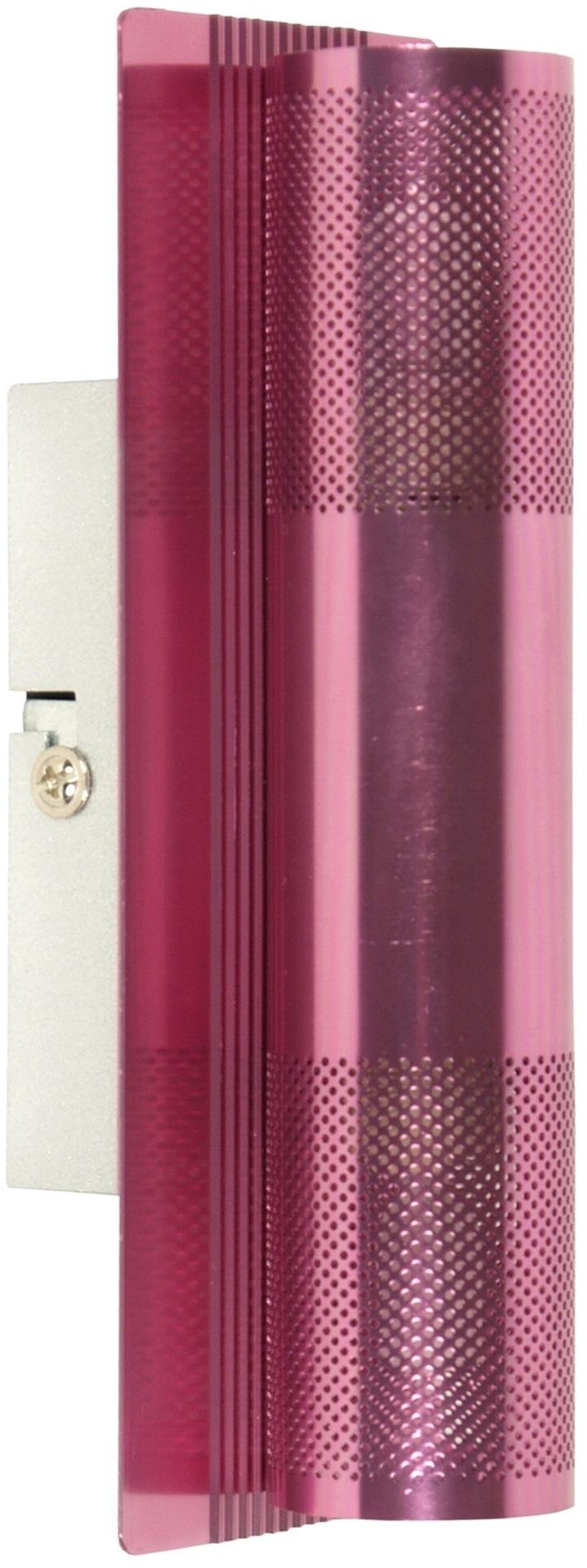 Candellux Emu Leuchter 2x40 W violett 91-07813