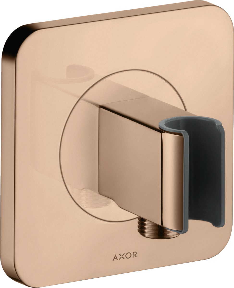 Axor Citterio E Winkelanschluss mit Griff || 36724300