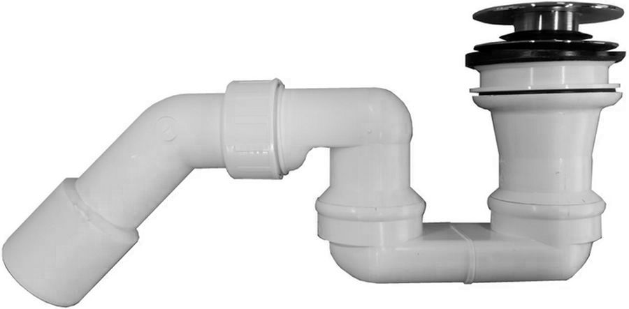 Villeroy & Boch Badewannenstopper weiß U909520RW