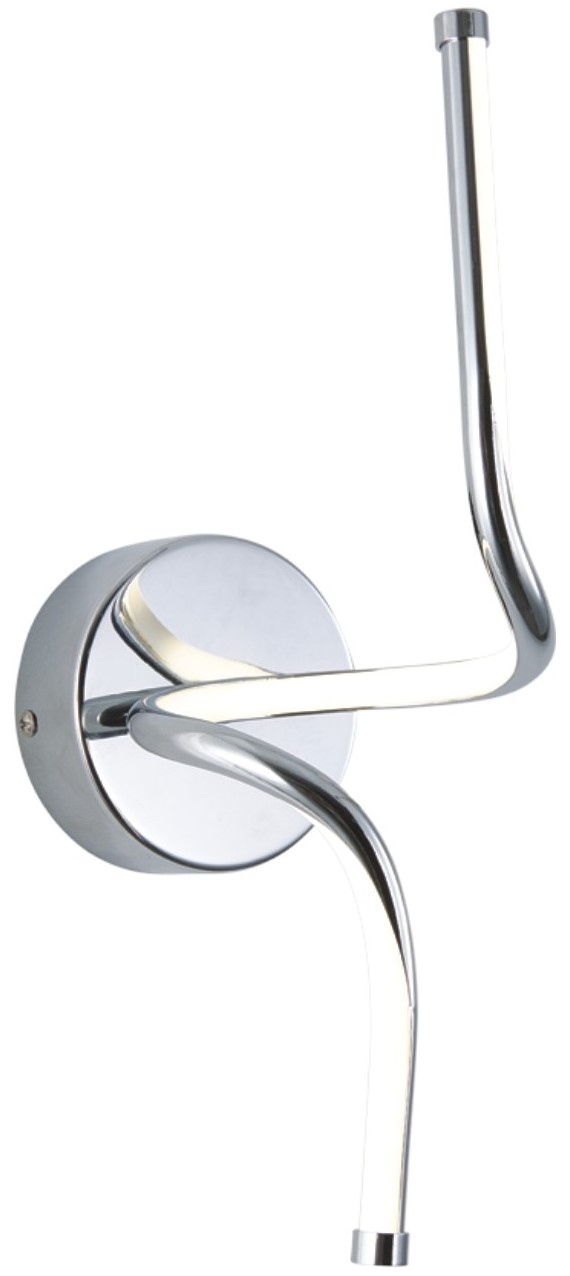 Kaja Doris Leuchter 1x11 W chrom K-8059