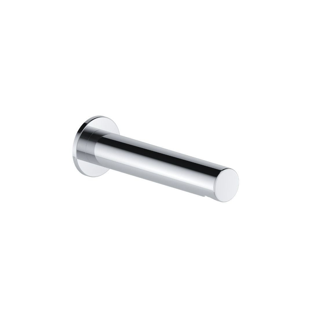 Excellent Pi tippen sie auf den auslauf Badewanne chrom AREX.1225CR