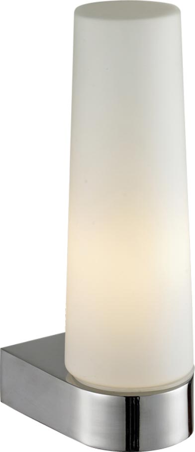 Kaja Aqua Chrom Leuchter 1x40 W chrom K-L8907-1W