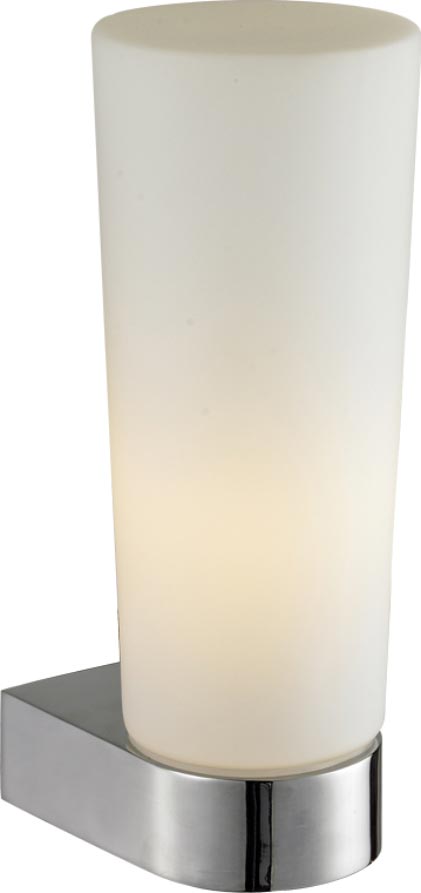 Kaja Aqua Chrom Leuchter 1x40 W chrom K-L8908-1W