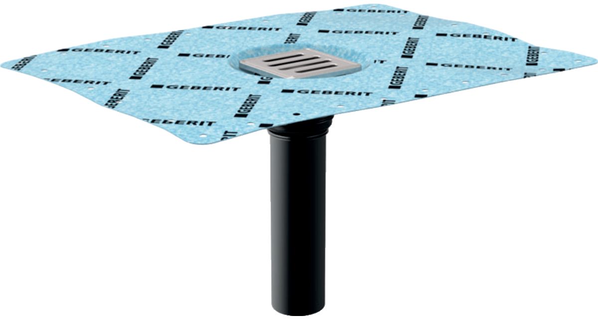 Geberit Duschrinne cm 154.053.00.1