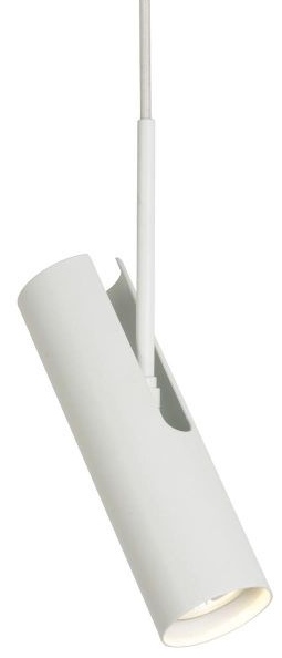 Nordlux MIB Pendelleuchte 1x35 W weiß 71679901