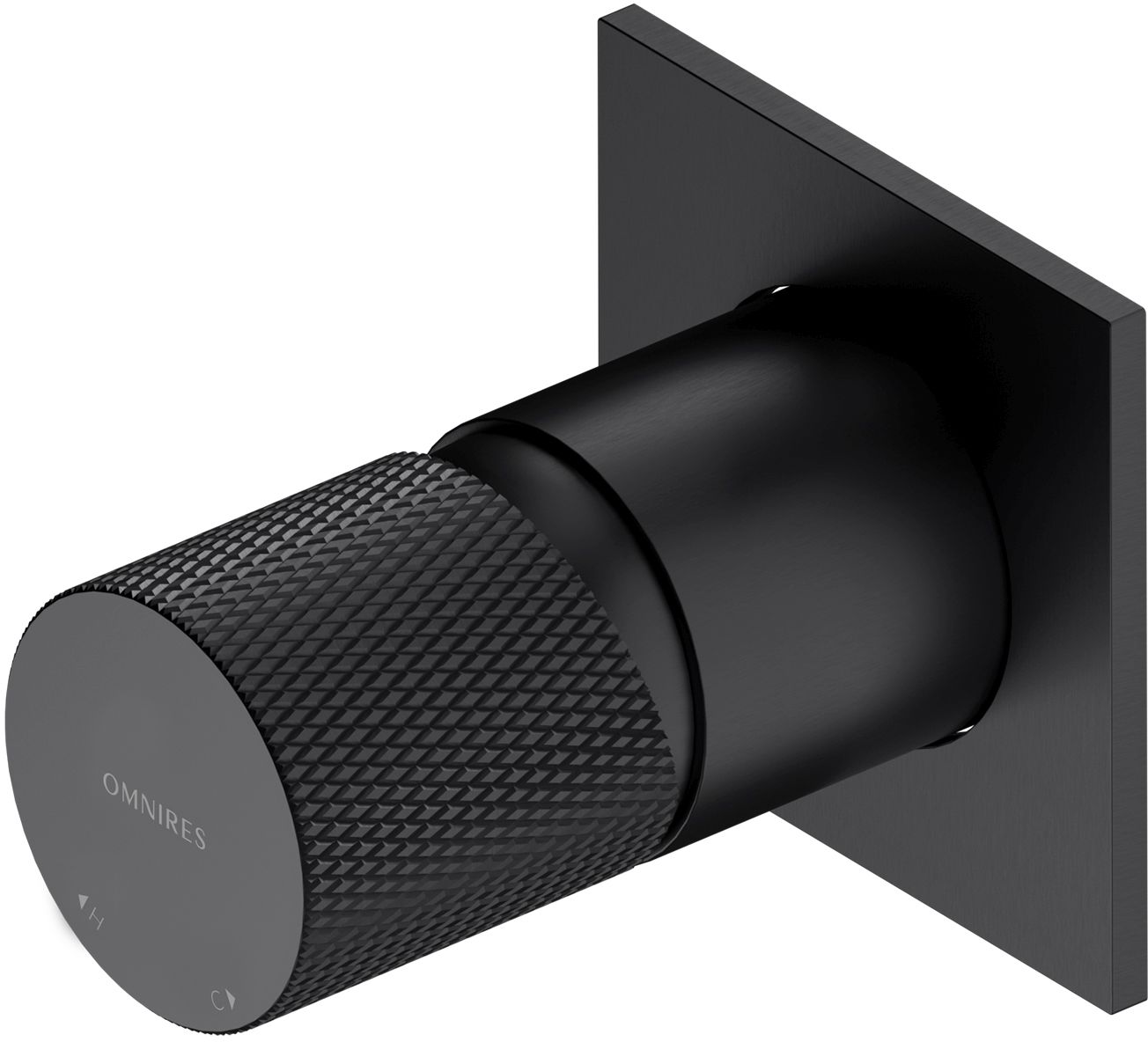 Omnires Contour Duschbatterie Unterputz || CT8045AT