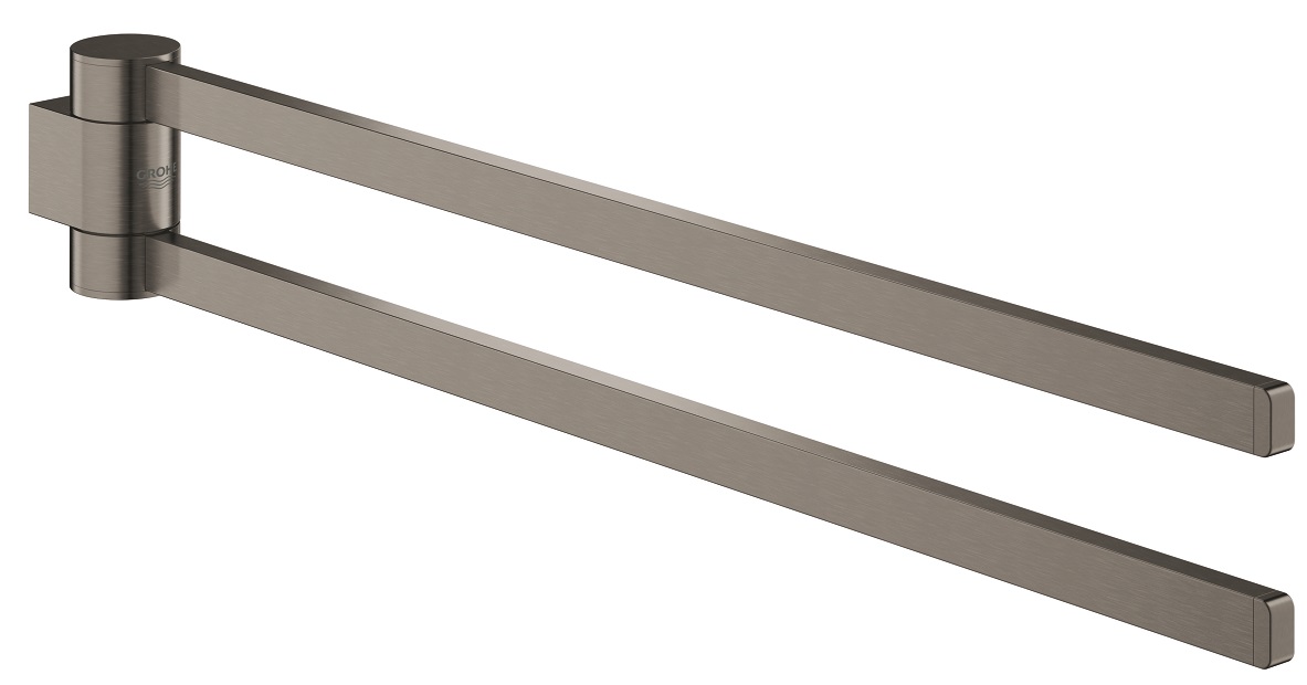 Grohe Selection Handtuchhalter Brushed Hard Graphite 41063AL0