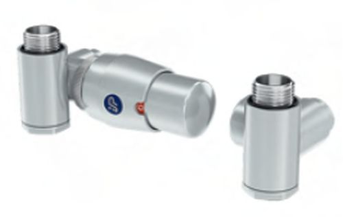 Instal Projekt Z16 Thermostatset chrom 605100006VTC01