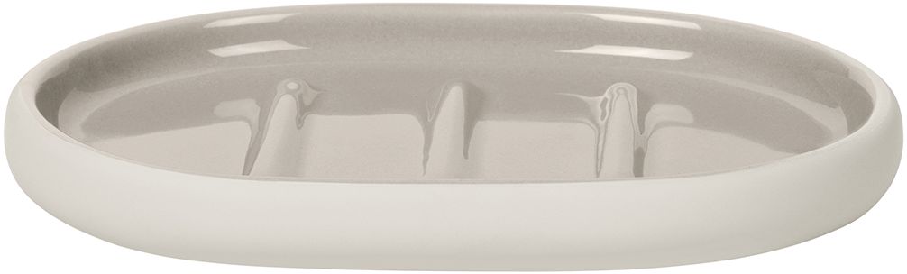 Blomus Sono Seifenschale stehende beige B66288