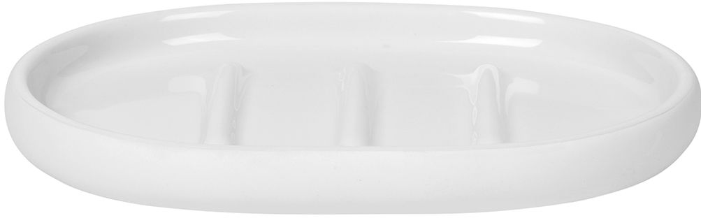 Blomus Sono Seifenschale stehende weiß B66292