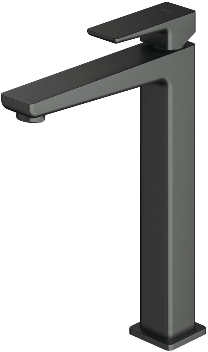 Omnires Parma Waschtischarmatur Stehend graphit PM7412GR
