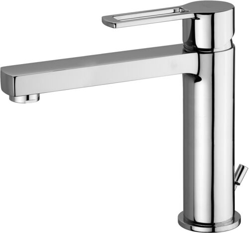 Paffoni Ringo waschbeckenhahn stehend chrom RIN074CR