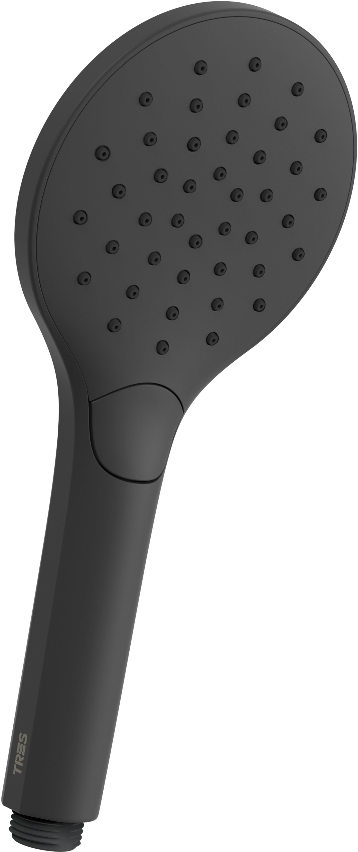 Tres Exclusive Handbrause schwarz 29963112NM