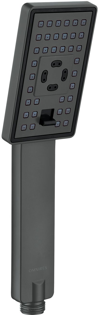 Omnires Handbrause || JIMJIM-RGR