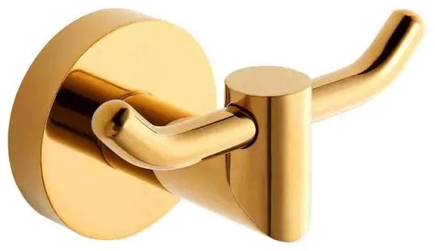 Stella Classic Handtuchhalter gold 07.320-G