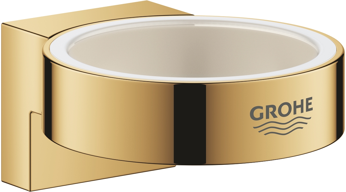 Grohe Selection Zubehörhalter Cool Sunrise 41027GL0