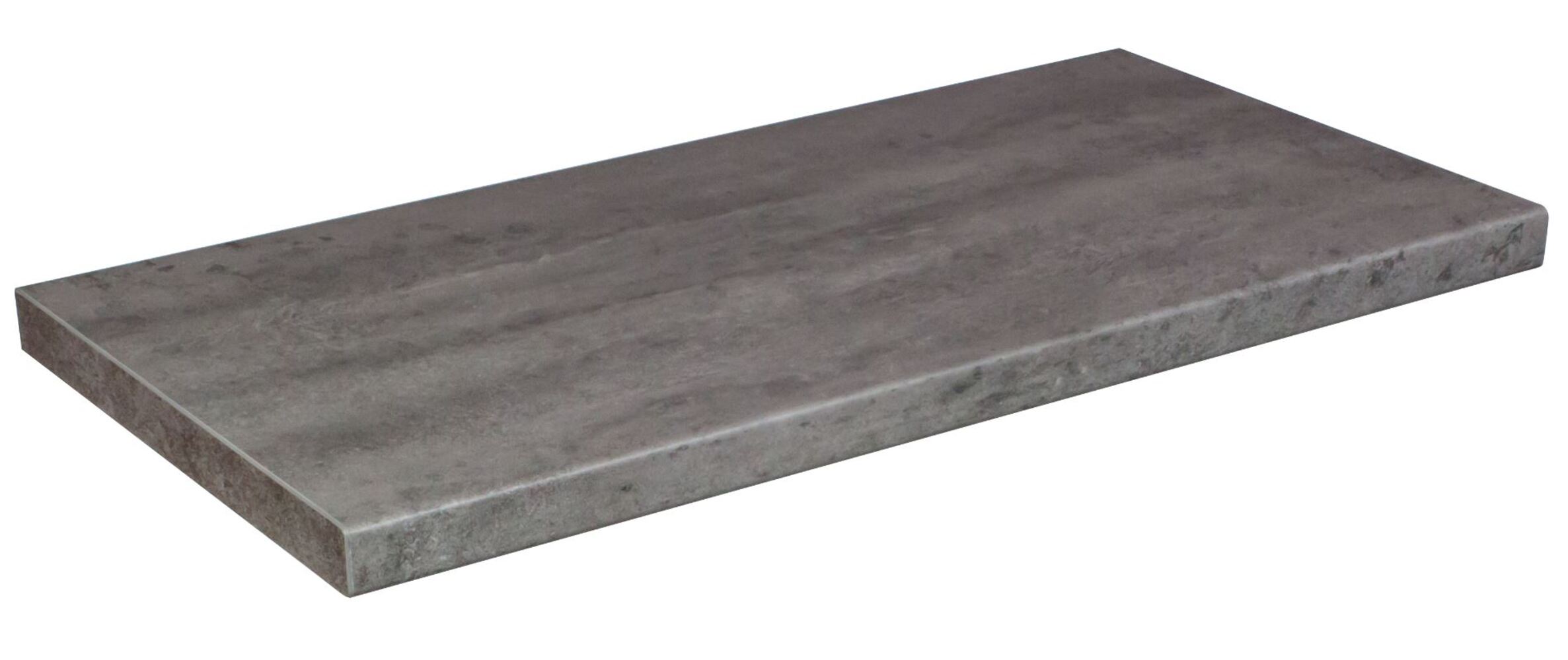 LaVita Concrete Naphtha-Arbeitsplatte 60.3x40 cm 5908211412818