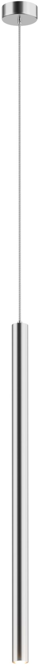 Zuma Line Loya Pendelleuchte 1x5 W chrom P0461-01A-F4F4
