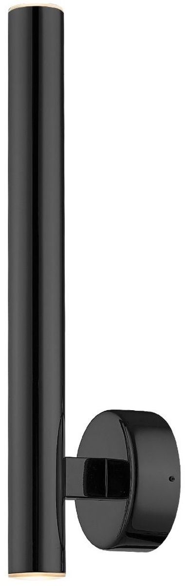 Zuma Line Loya Leuchter 2x5 W schwarz W0461-02B-L8L8