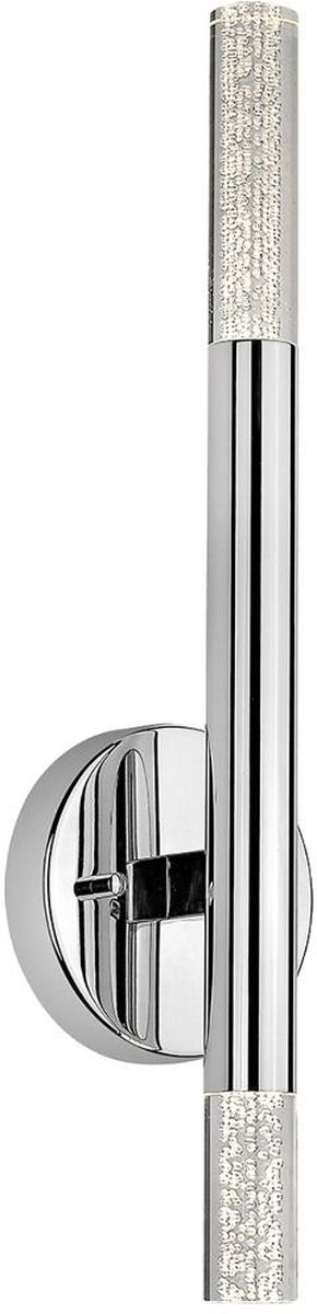 Zuma Line One Leuchter 2x5 W chrom W0461-02E-F4F4