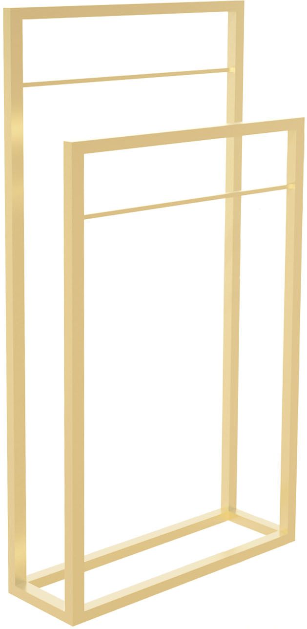 Baltica Design Frode Handtuchhalter gold 5904107905815