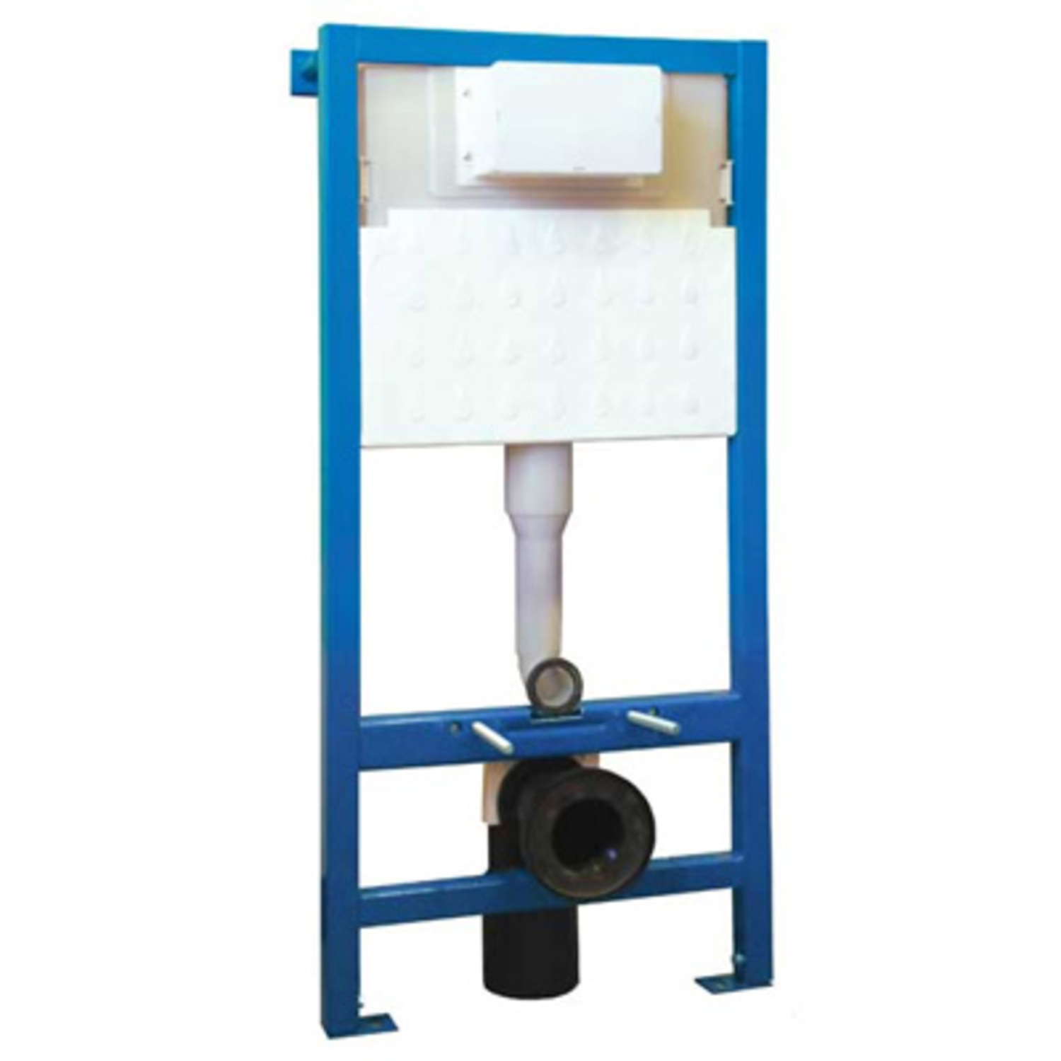 LaVita Lav 100 unterputzrahmen in der hängenden Schüssel 5908211494845