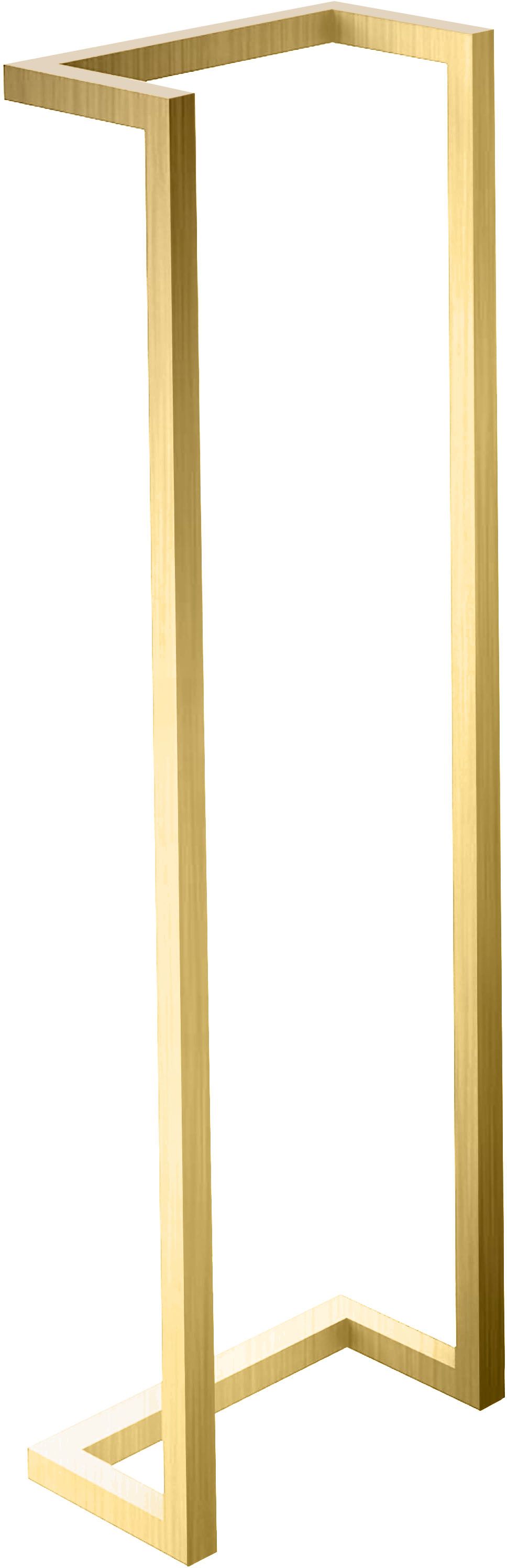 Baltica Design Holger Regal 25 cm gold 5904107905853