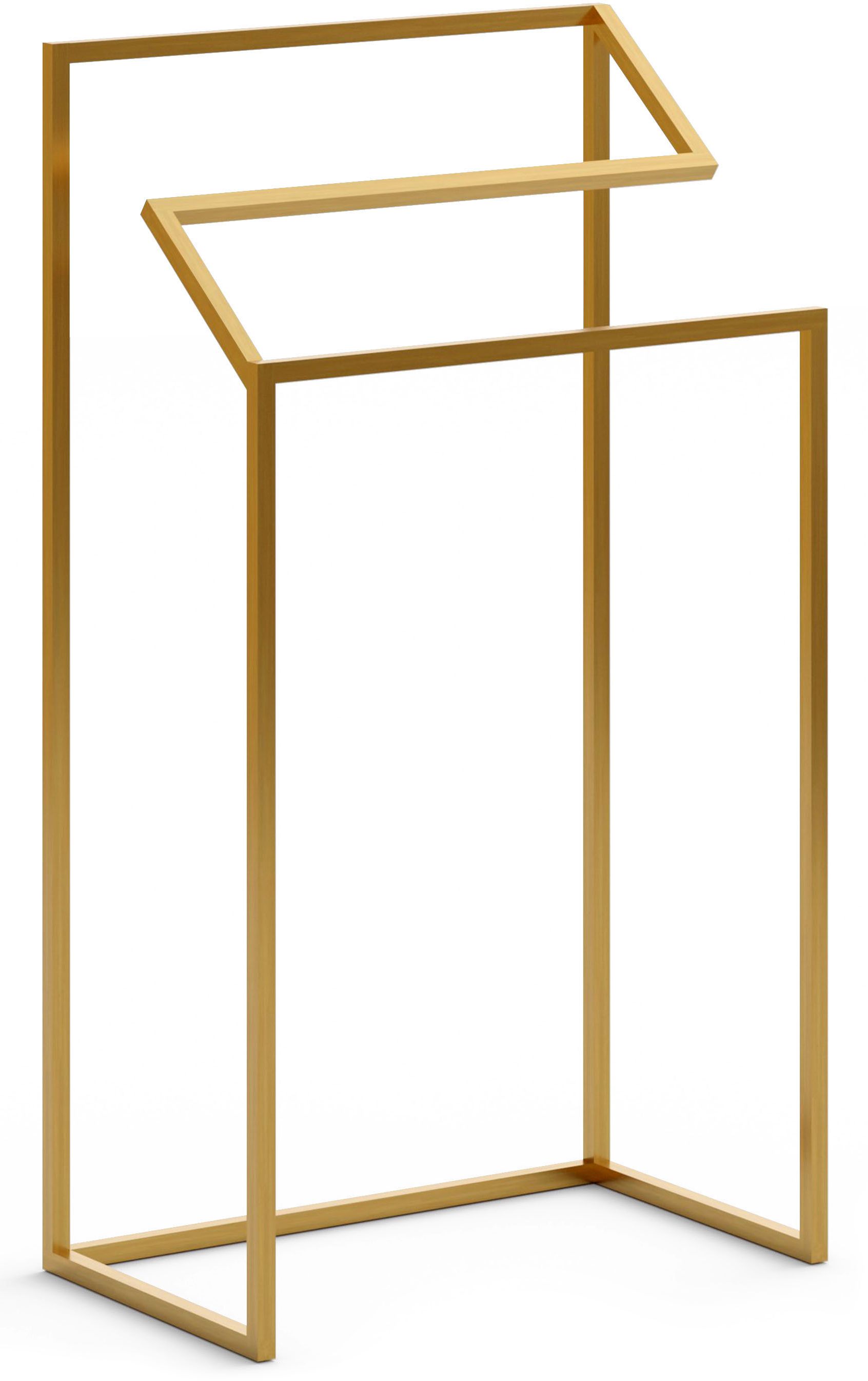 Baltica Design Leif Handtuchhalter gold 5904107905907